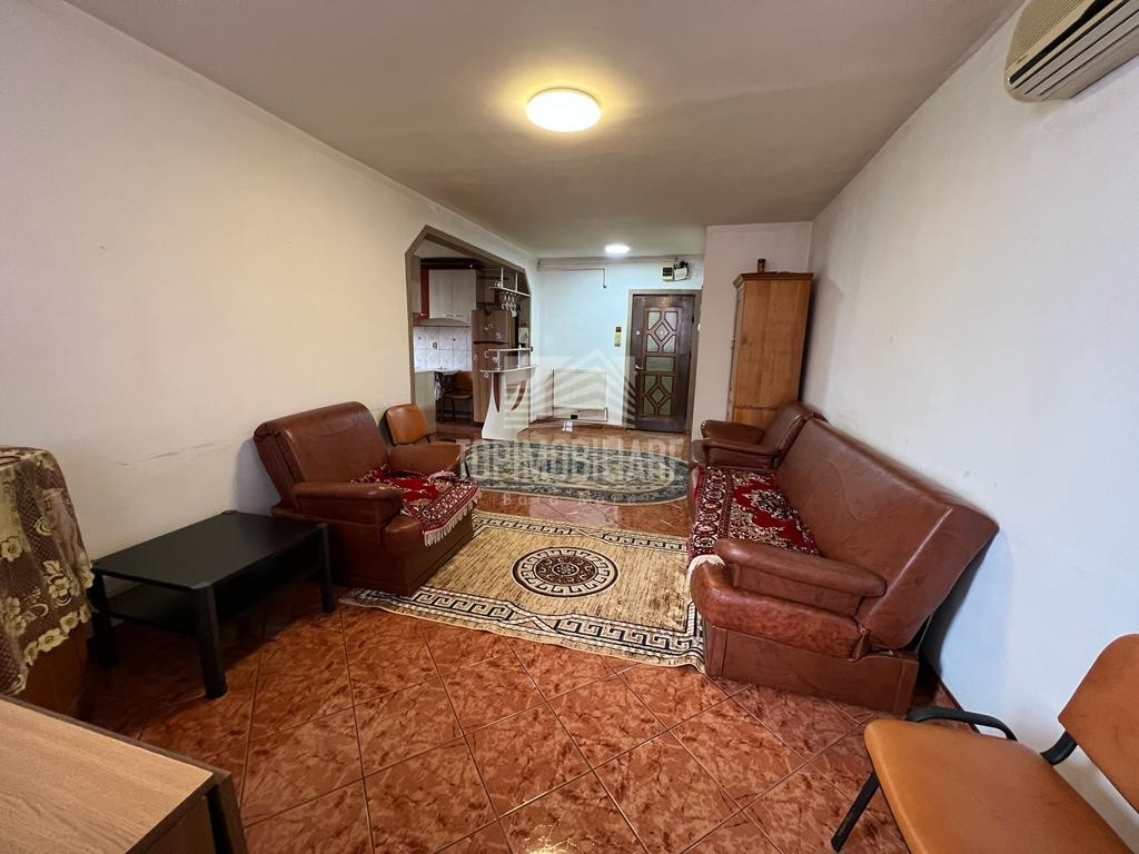 Aleea Rotunda – Ap. 2 camere, et. VI din X