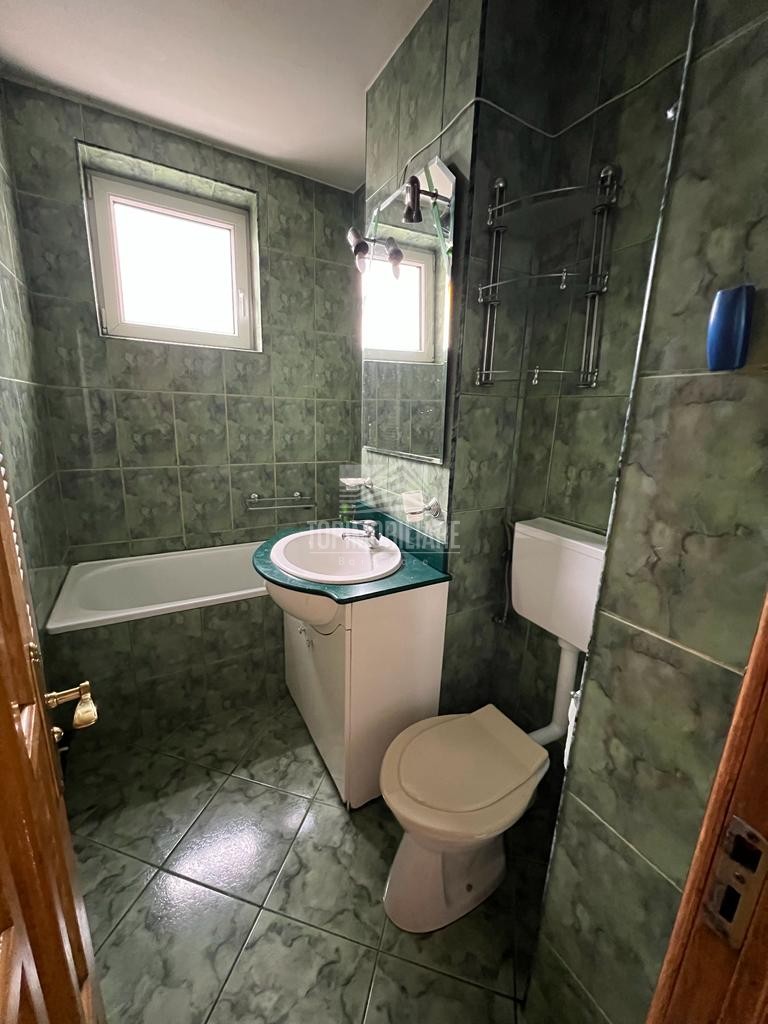 Aleea Rotunda – Ap. 2 camere, et. VI din X