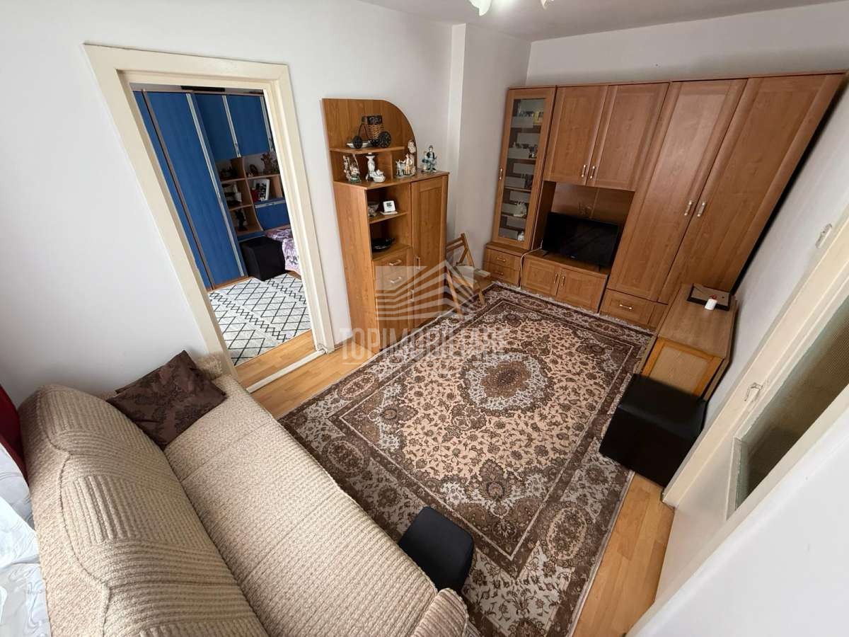 Zona Meda – Ap. 2 camere, et. I, mobilat si utilat