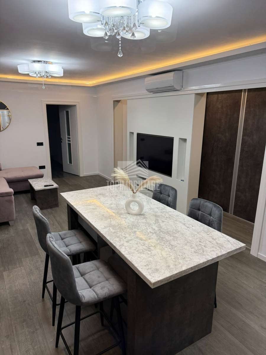 Zona Parc – Ap. 2 camere + terasa 50 mp