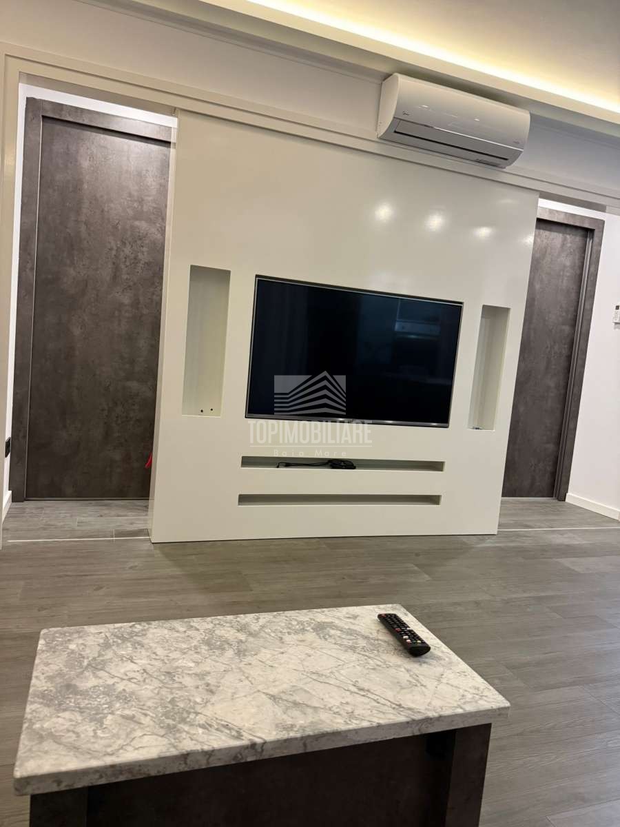 Zona Parc – Ap. 2 camere + terasa 50 mp