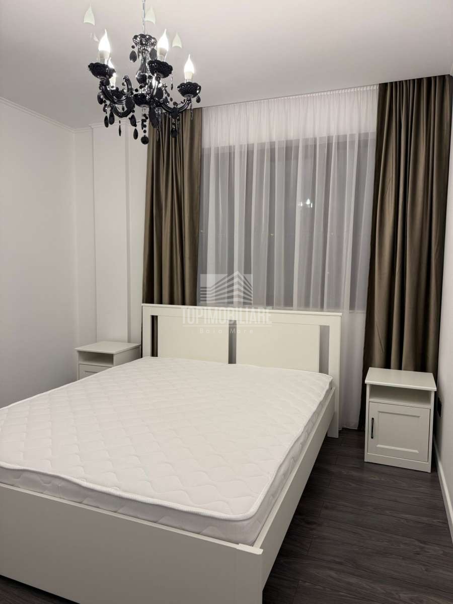 Zona Parc – Ap. 2 camere + terasa 50 mp