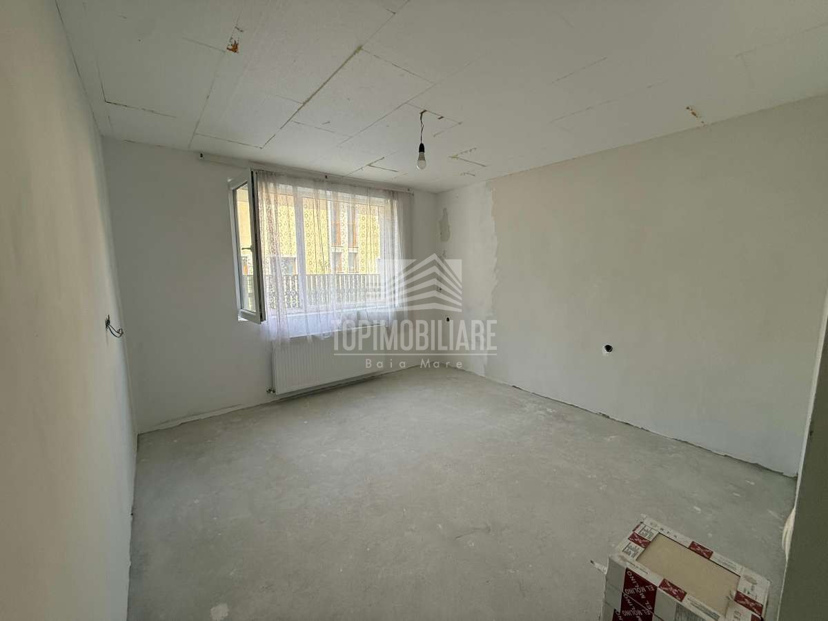 Str. Marasesti zona Europa – Ap. 3 camere + parcare