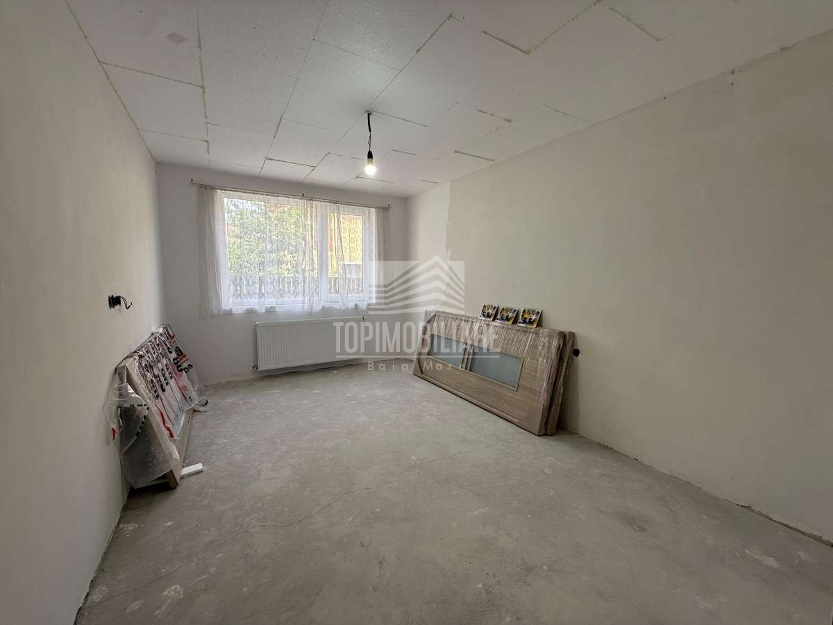 Str. Marasesti zona Europa – Ap. 3 camere + parcare