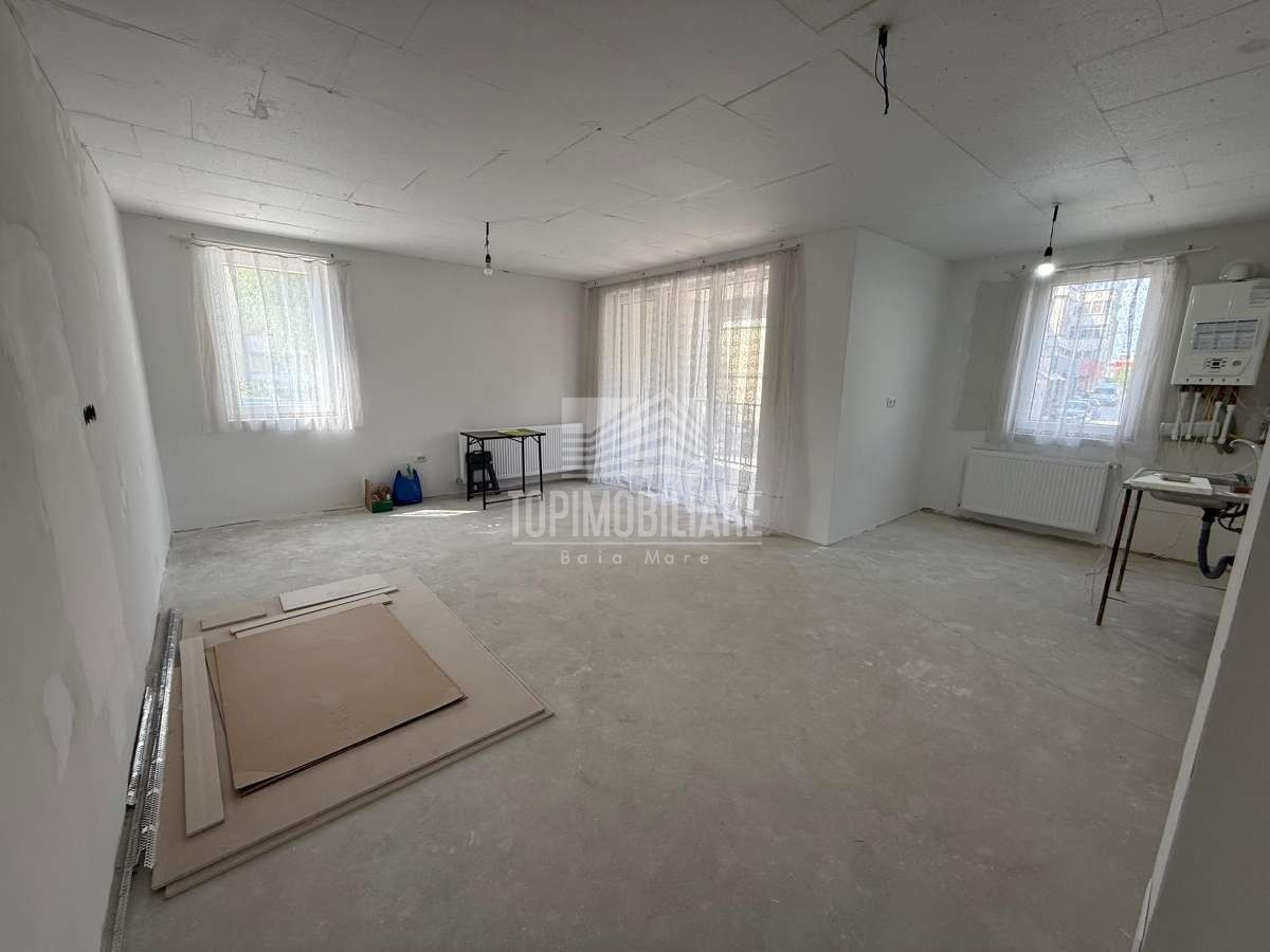Str. Marasesti zona Europa – Ap. 3 camere + parcare