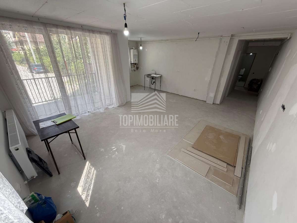 Str. Marasesti zona Europa – Ap. 3 camere + parcare