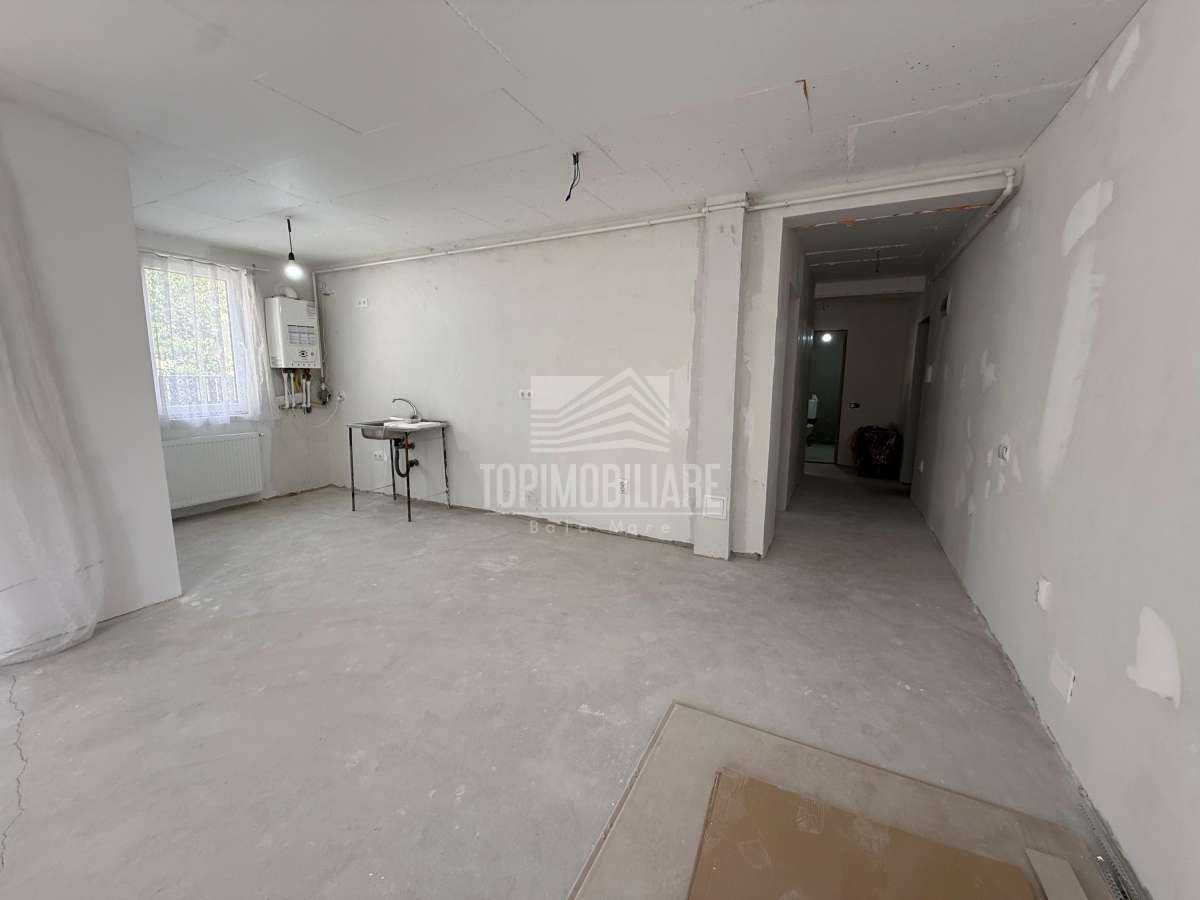 Str. Marasesti zona Europa – Ap. 3 camere + parcare