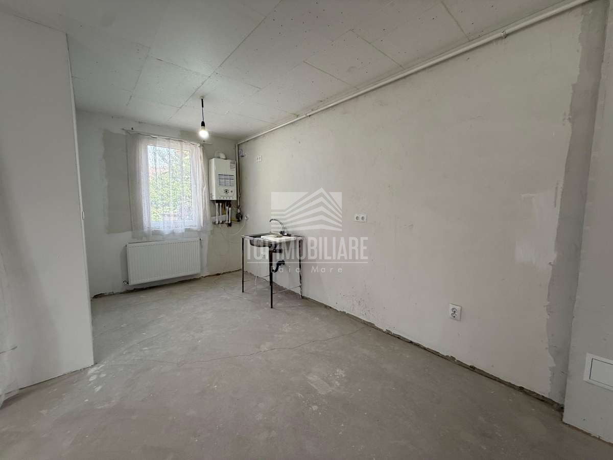 Str. Marasesti zona Europa – Ap. 3 camere + parcare