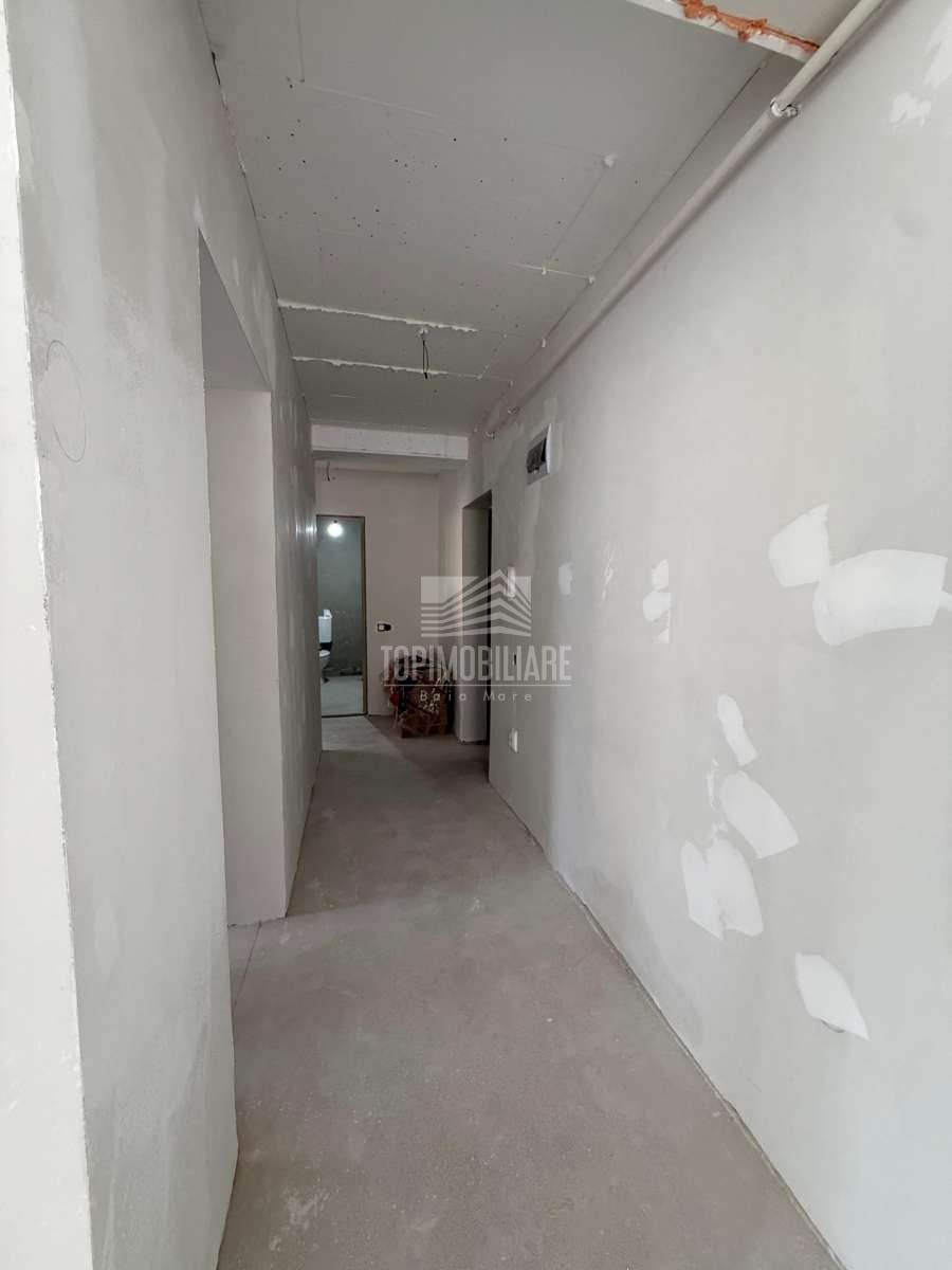 Str. Marasesti zona Europa – Ap. 3 camere + parcare