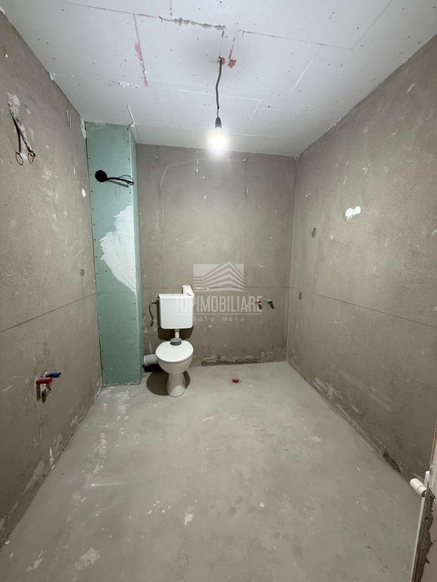 Str. Marasesti zona Europa – Ap. 3 camere + parcare