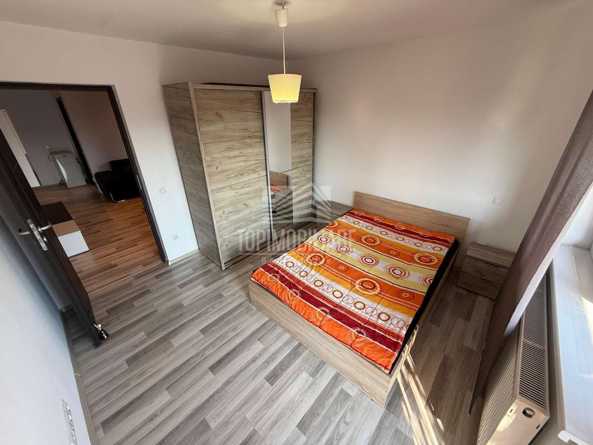 C. Brâncoveanu zona Sălăjanca – Ap. 2 camere, mobilat si utilat