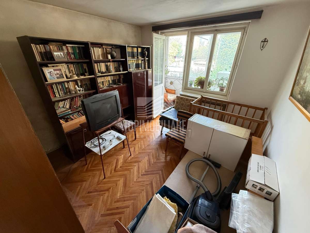 Str. Moldovei zona Planning – Ap. 2 camere, et. I