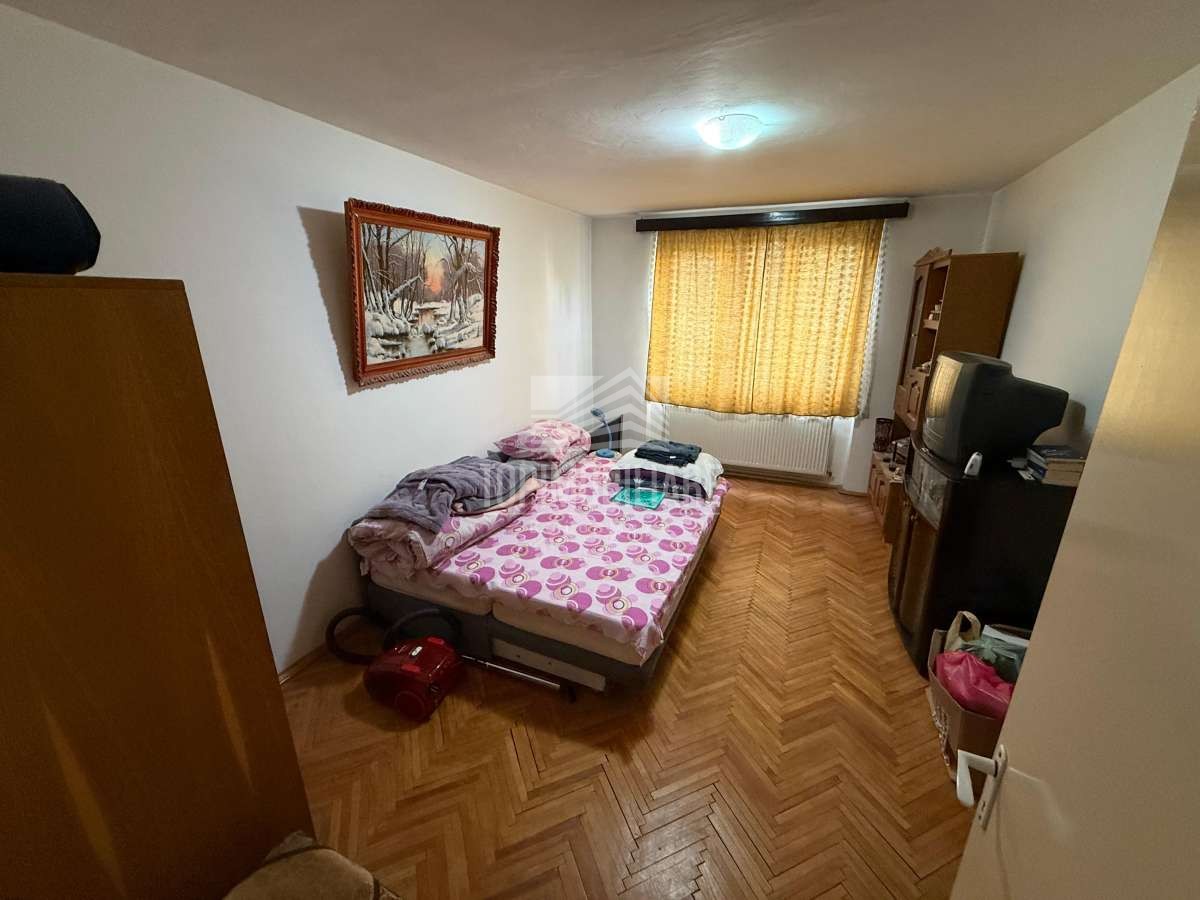 Str. Moldovei zona Planning – Ap. 2 camere, et. I