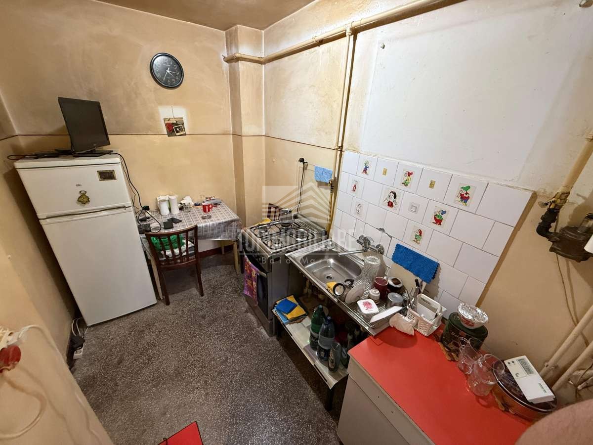 Str. Moldovei zona Planning – Ap. 2 camere, et. I