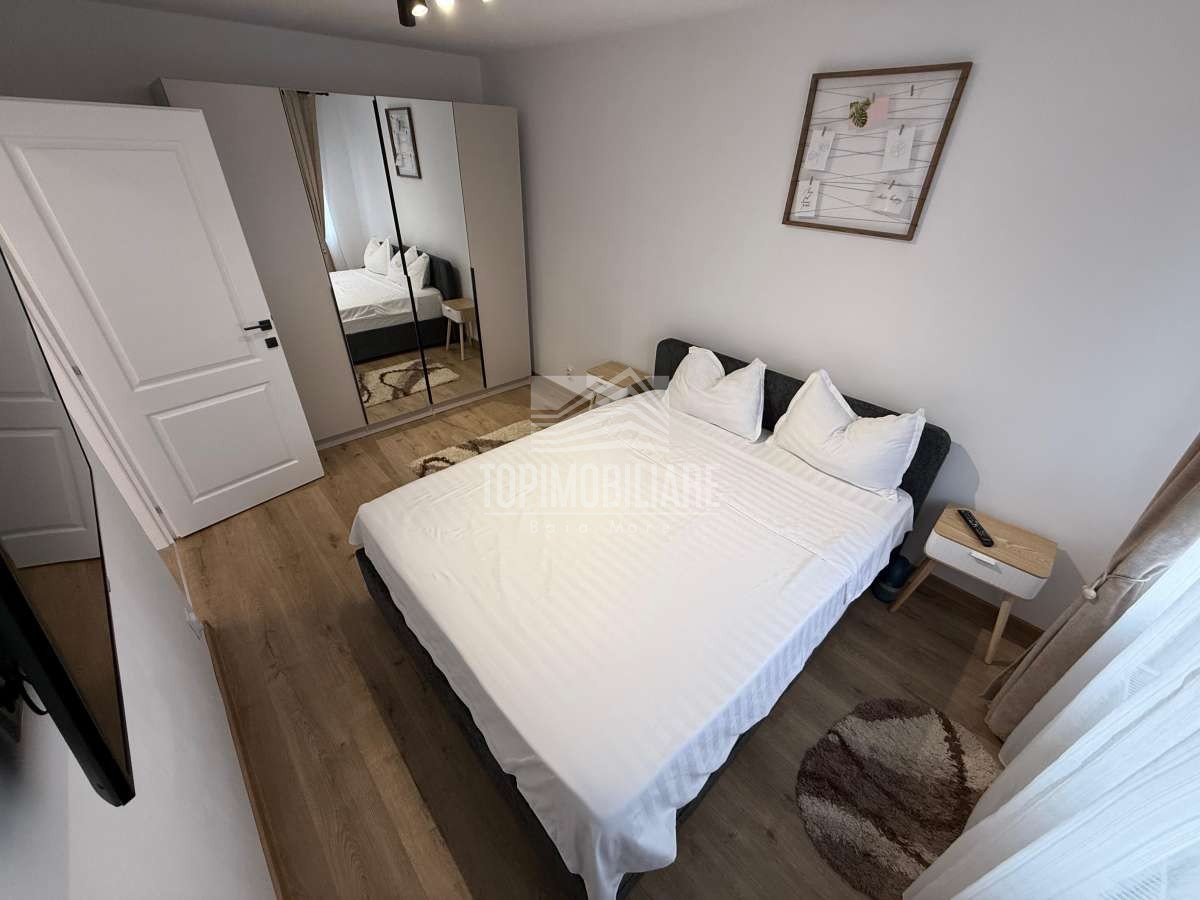 Zona Pizza Albina – Ap. 2 camere, mobilat si utilat