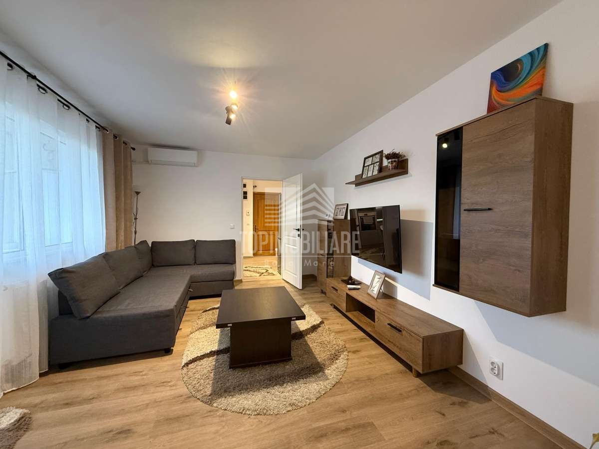 Zona Pizza Albina – Ap. 2 camere, mobilat si utilat